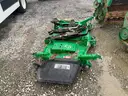 JOHN DEERE MOWING EQUIPMEMT