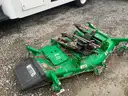 JOHN DEERE MOWING EQUIPMEMT