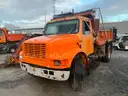 1995 International 4700