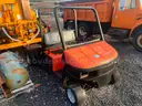 GOLF CART