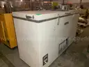 Lab Freezer