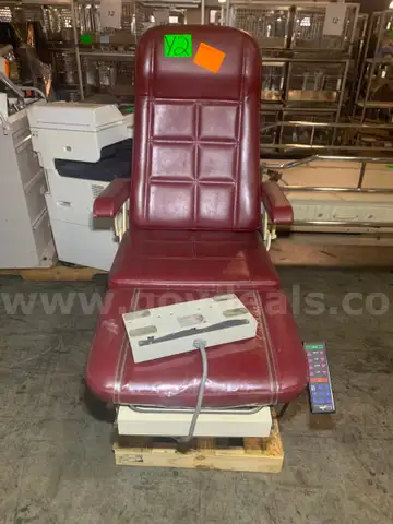 Medical Chair