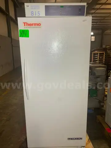 Incubator, Precision Scientific