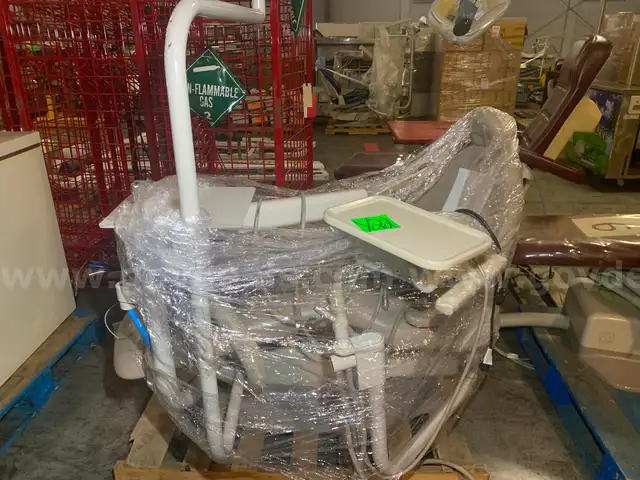 Dental Chair