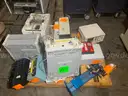 Lab Equipment (10 pcs)