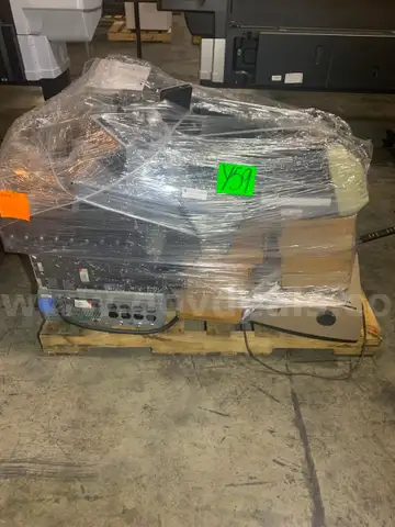 Electrical Equipment