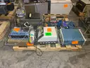 Lab Equipment (7 pcs)