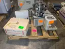 Lab Equipment (4 pcs)