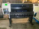 Printer, HP DesignJet