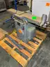 Woodworking Equipment