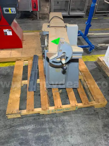 Woodworking Equipment