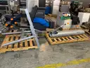 Exercise Equipment (4 pallets)