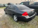2014 Chevrolet Impala