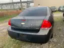 2014 Chevrolet Impala