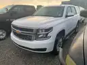 2015 Chevrolet Tahoe