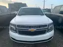 2015 Chevrolet Tahoe