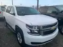 2015 Chevrolet Tahoe