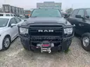 2019 RAM 2500