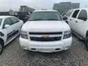 2013 Chevrolet Tahoe