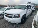 2013 Chevrolet Tahoe