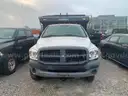 2008 Dodge Ram 3500