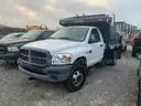 2008 Dodge Ram 3500