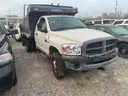 2008 Dodge Ram 3500