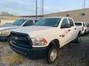 2017 RAM 2500