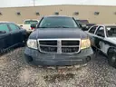 2008 Dodge Durango