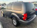 2008 Dodge Durango