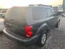 2008 Dodge Durango