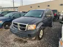 2008 Dodge Durango