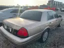 2011 Ford Crown Victoria