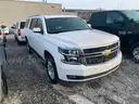 2019 Chevrolet Suburban
