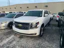 2019 Chevrolet Suburban