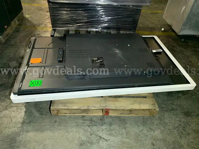 Interactive Board (2 pcs)