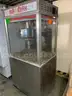 Popcorn Machine