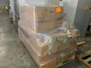 Network Equipment Pallet