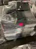 1 Lot (48 Pallets) of Printers, Scanners, Fax, and Other Electronics