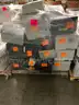1 Lot (48 Pallets) of Printers, Scanners, Fax, and Other Electronics