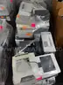 1 Lot (48 Pallets) of Printers, Scanners, Fax, and Other Electronics
