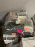 1 Lot (48 Pallets) of Printers, Scanners, Fax, and Other Electronics