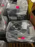 1 Lot (48 Pallets) of Printers, Scanners, Fax, and Other Electronics