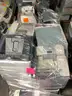 1 Lot (48 Pallets) of Printers, Scanners, Fax, and Other Electronics