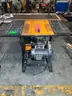 Table Saw