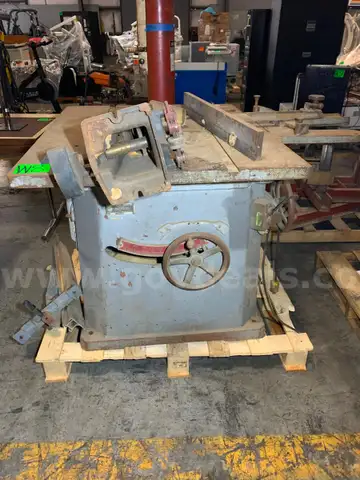 Table Saw