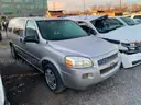 2008 Chevrolet Uplander