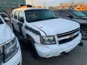 2012 Chevrolet Tahoe