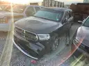 2018 Dodge Durango