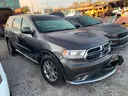 2018 Dodge Durango